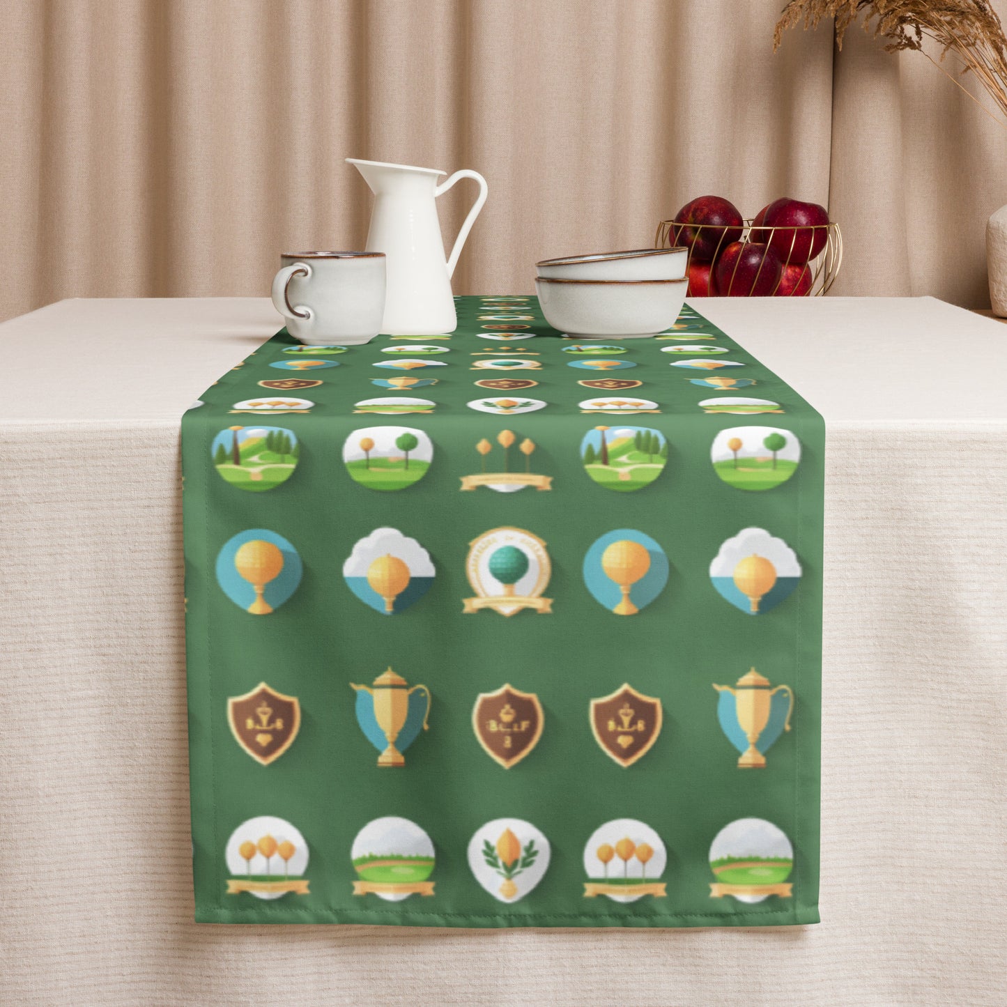 Table runner
