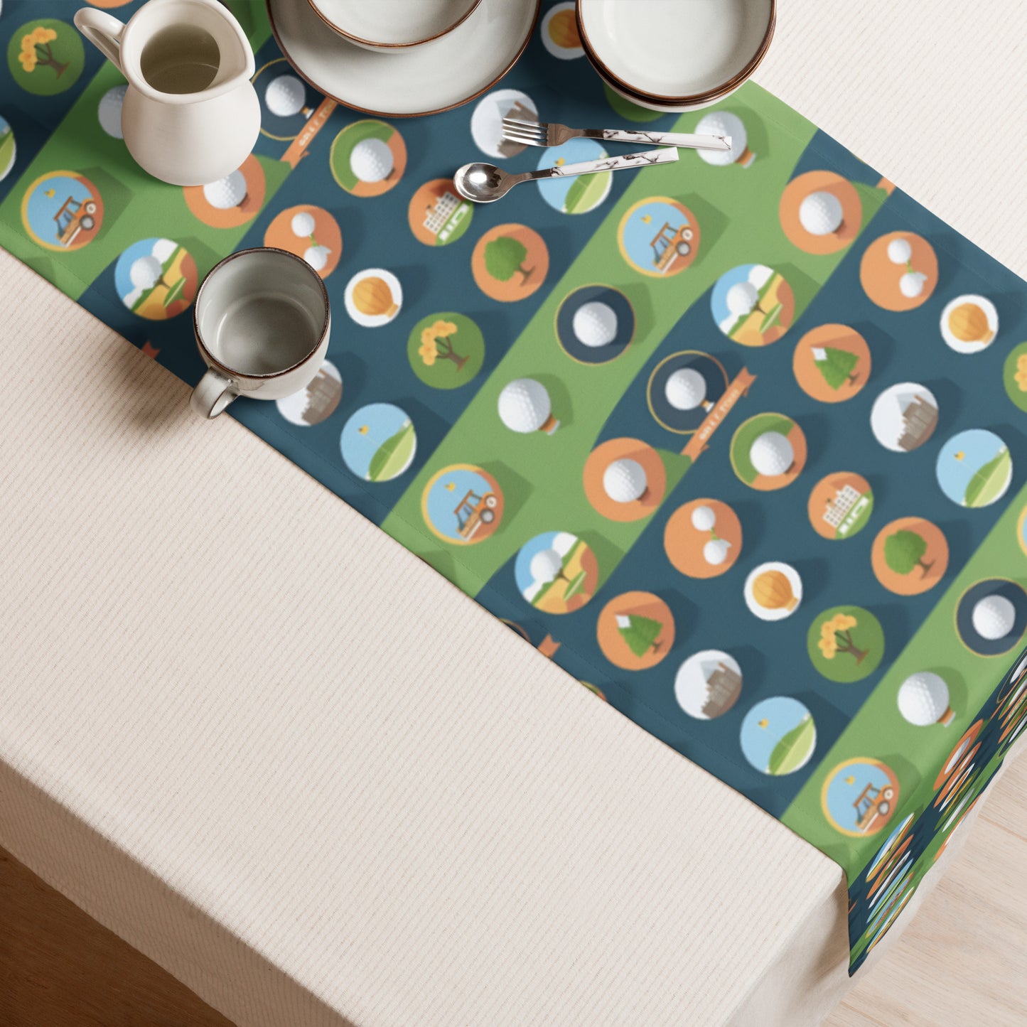 Table runner