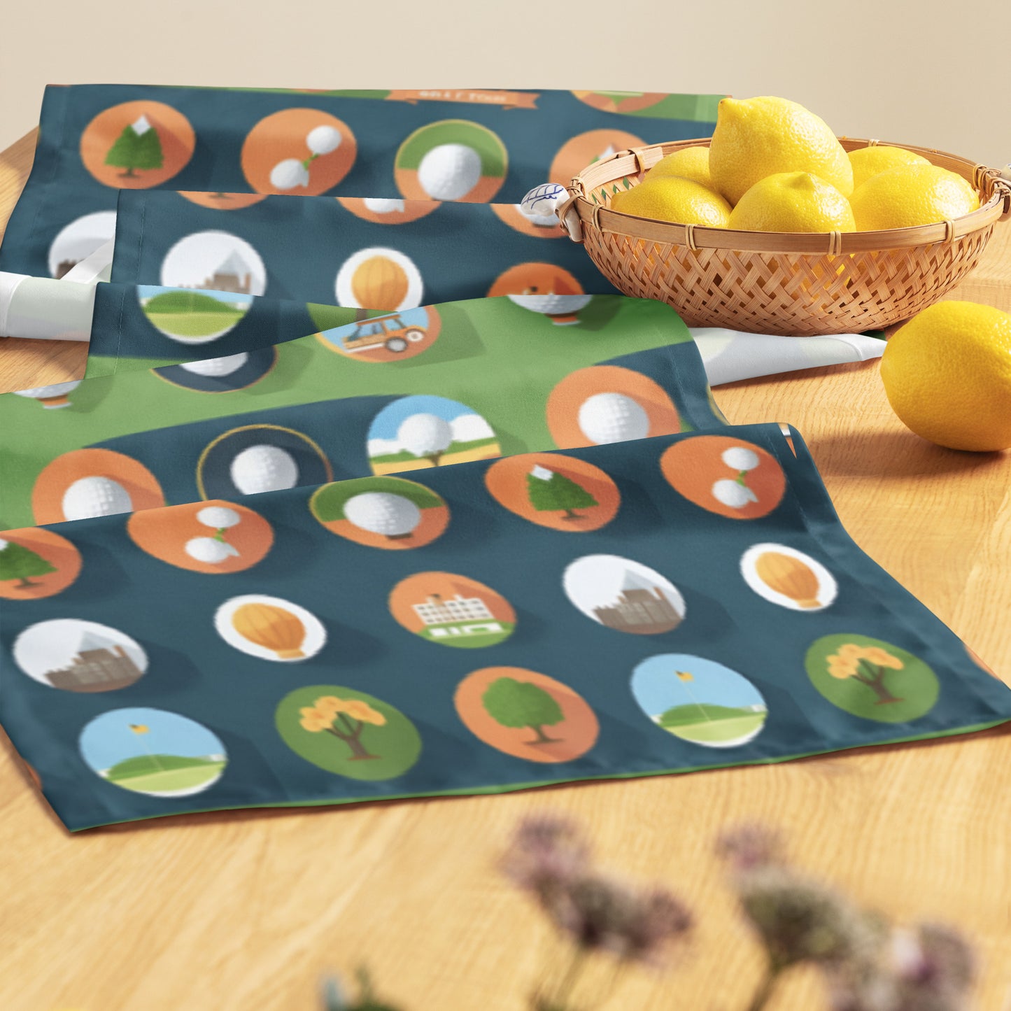 Table runner