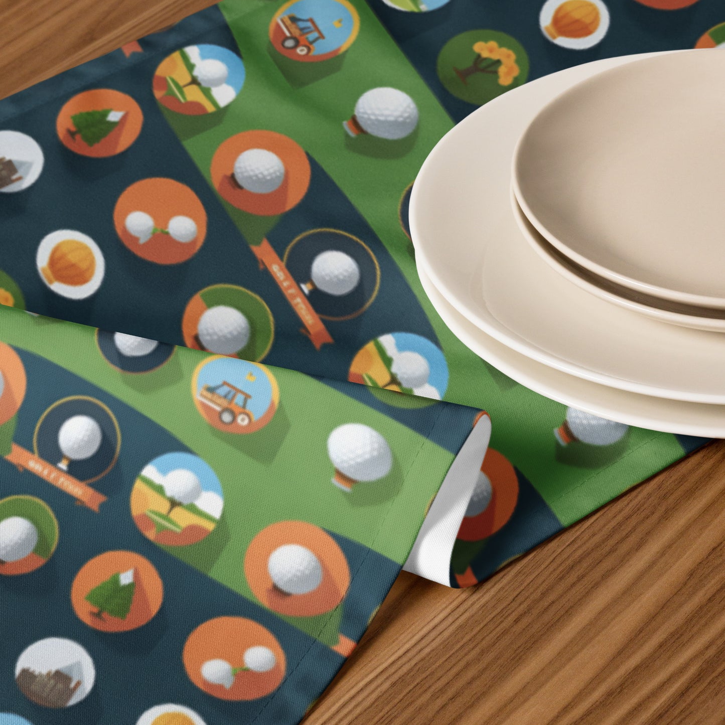 Table runner