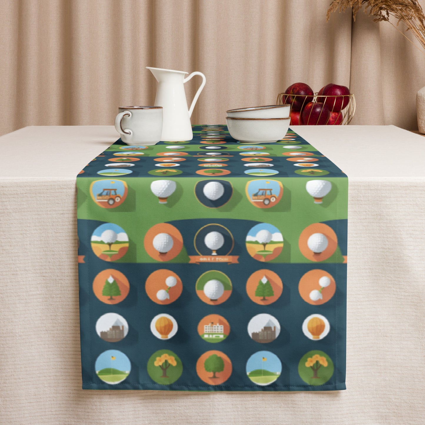 Table runner