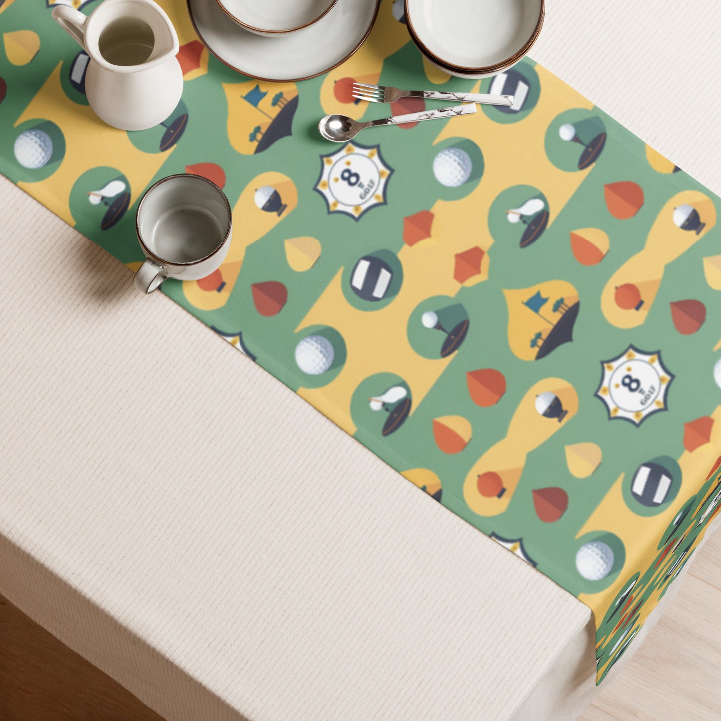 Table runner