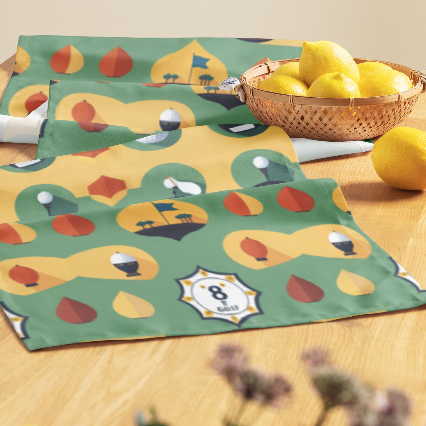 Table runner