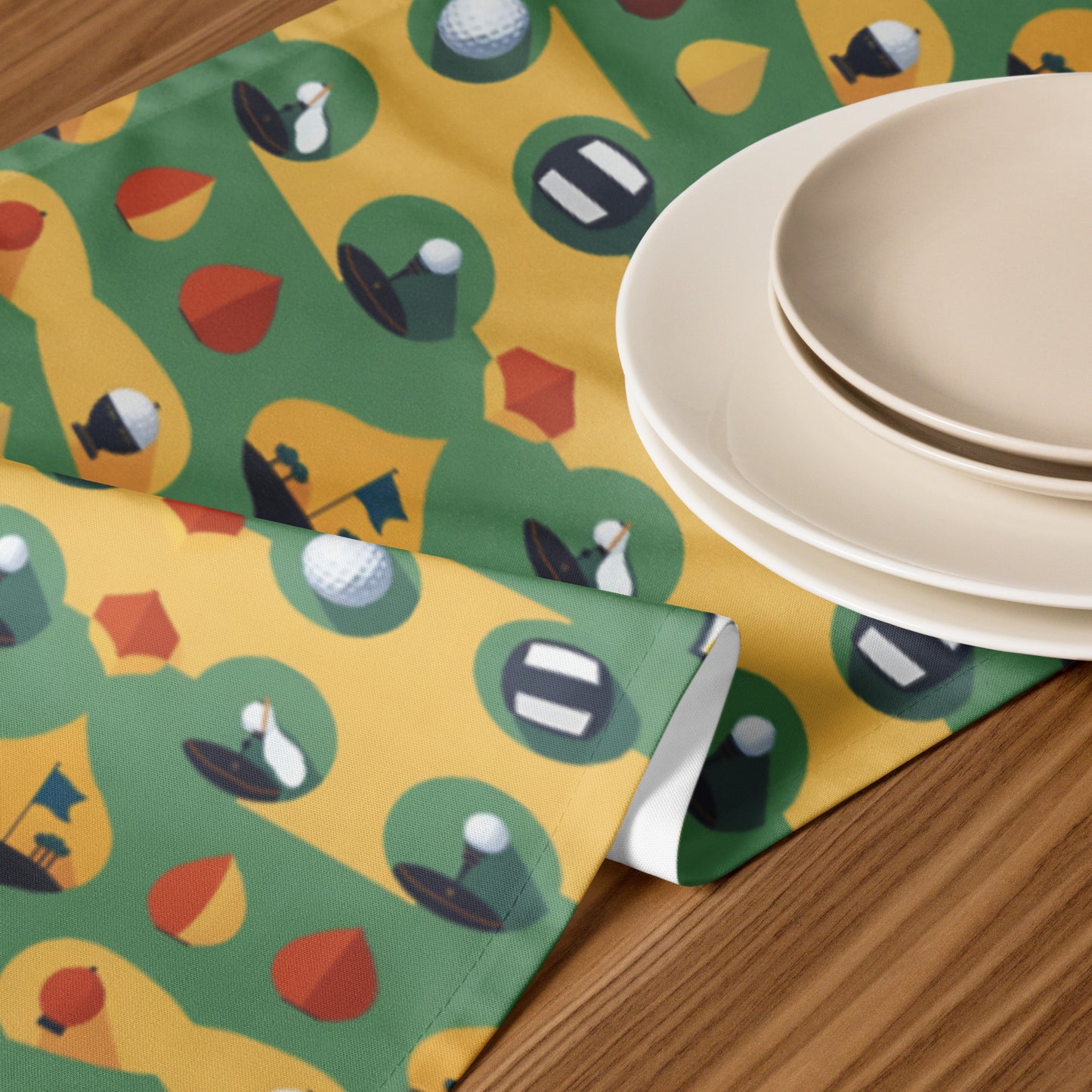 Table runner