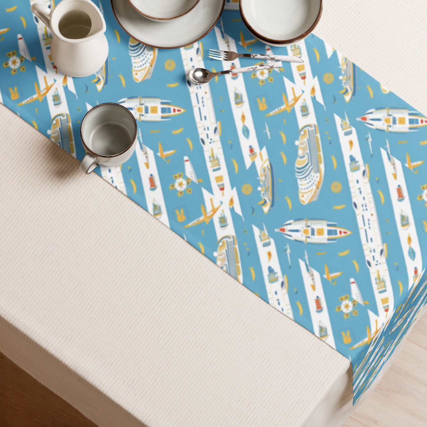 Table runner