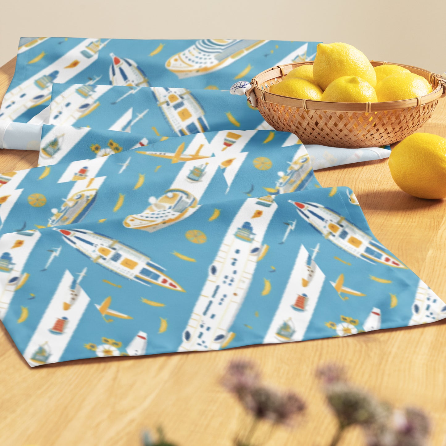 Table runner