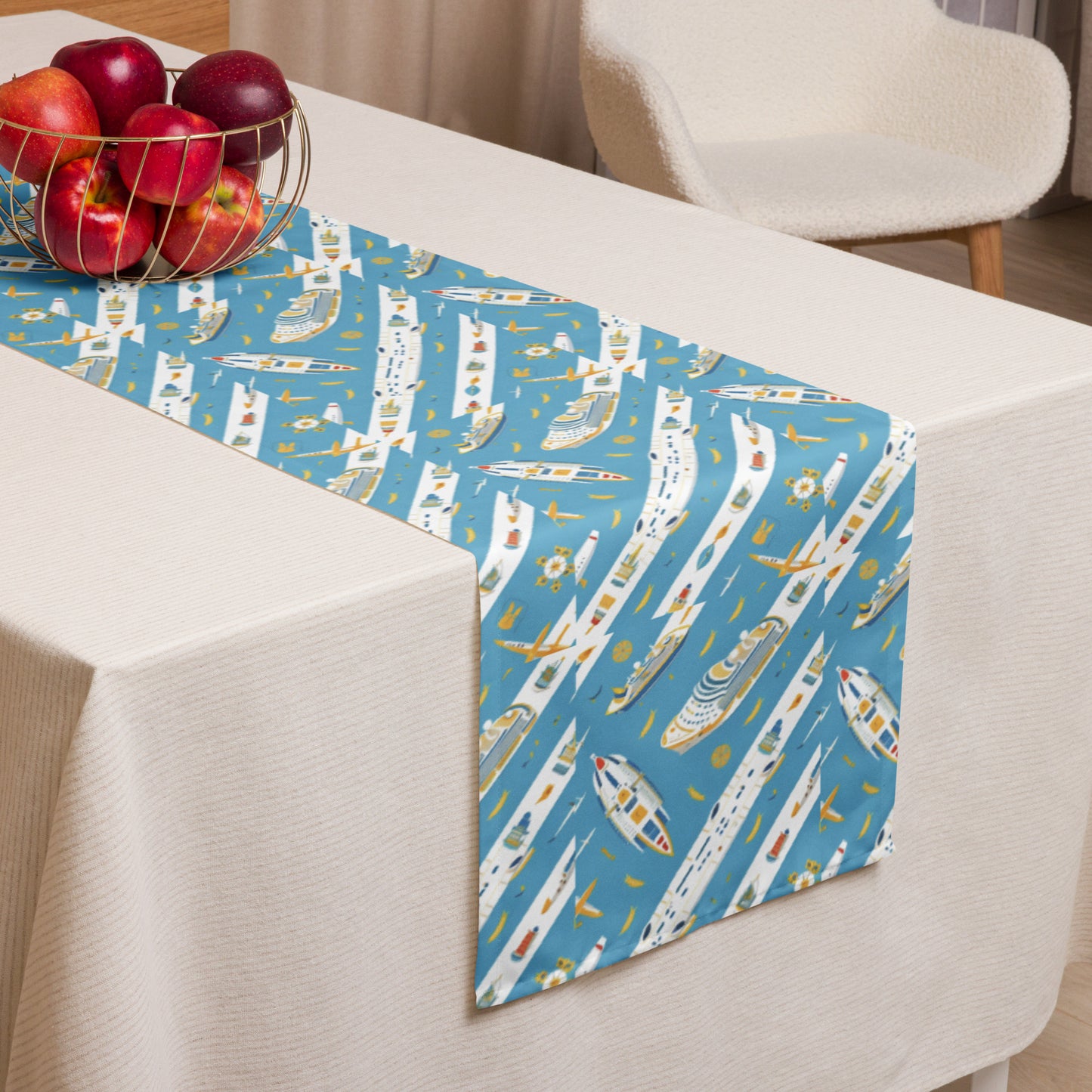 Table runner