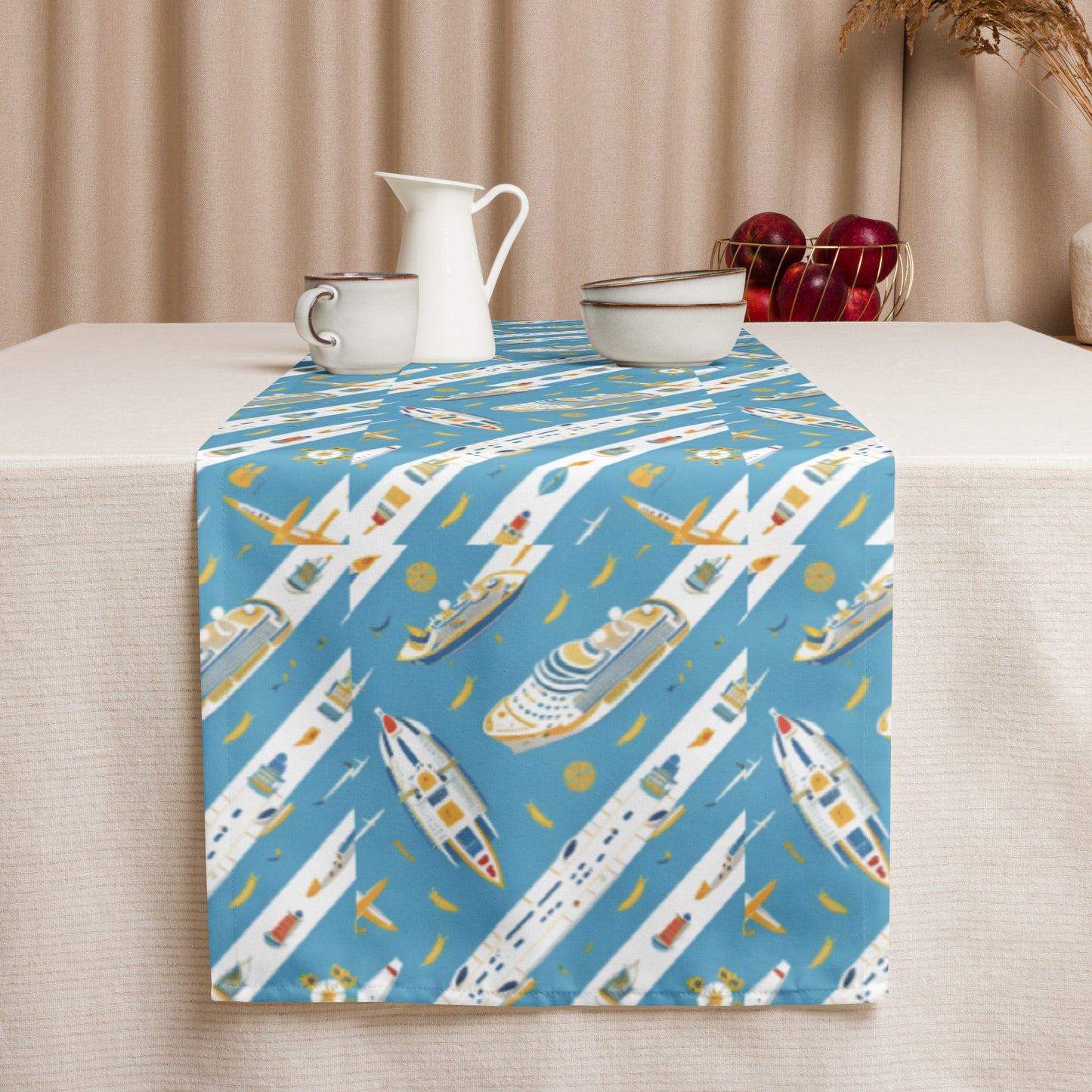 Table runner