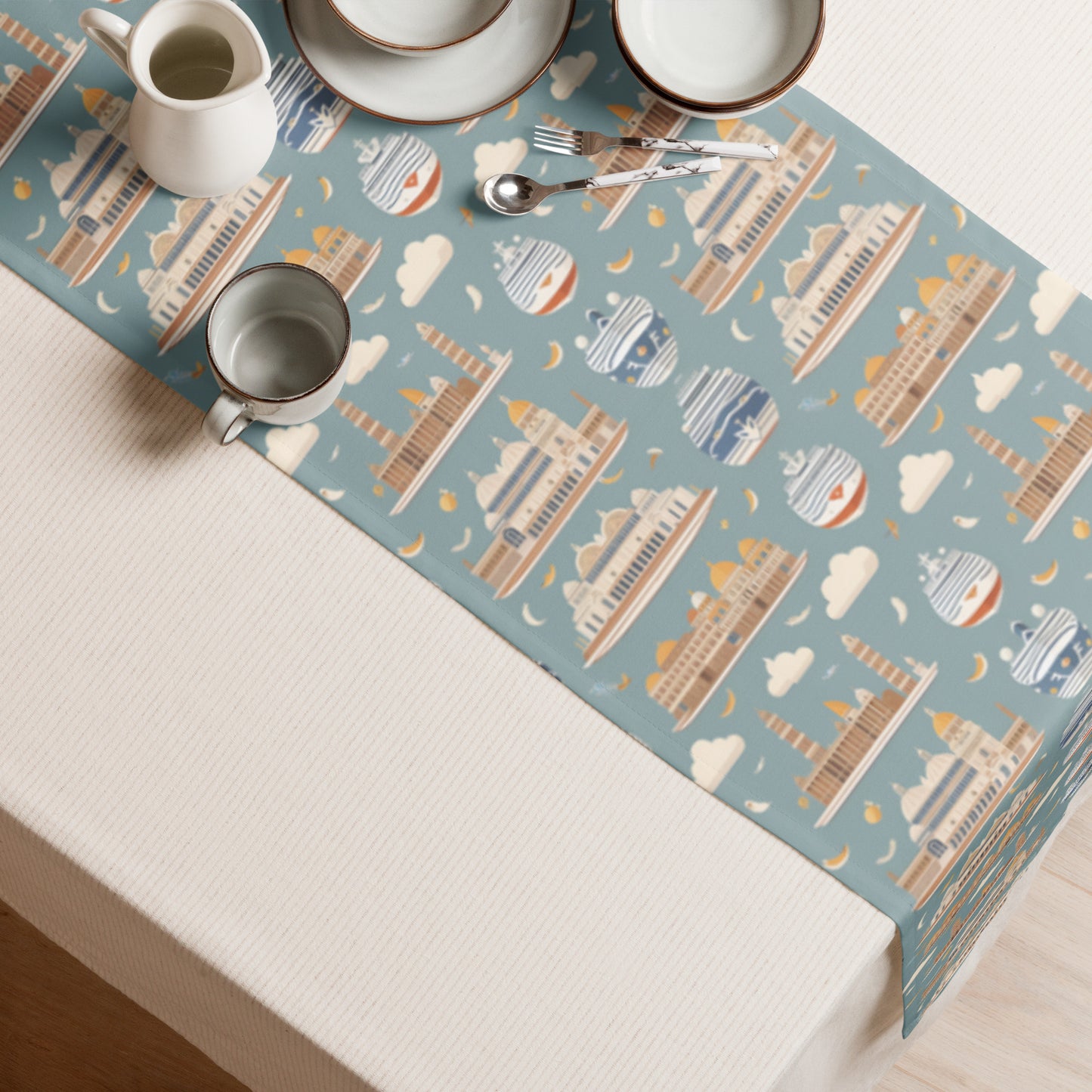 Table runner
