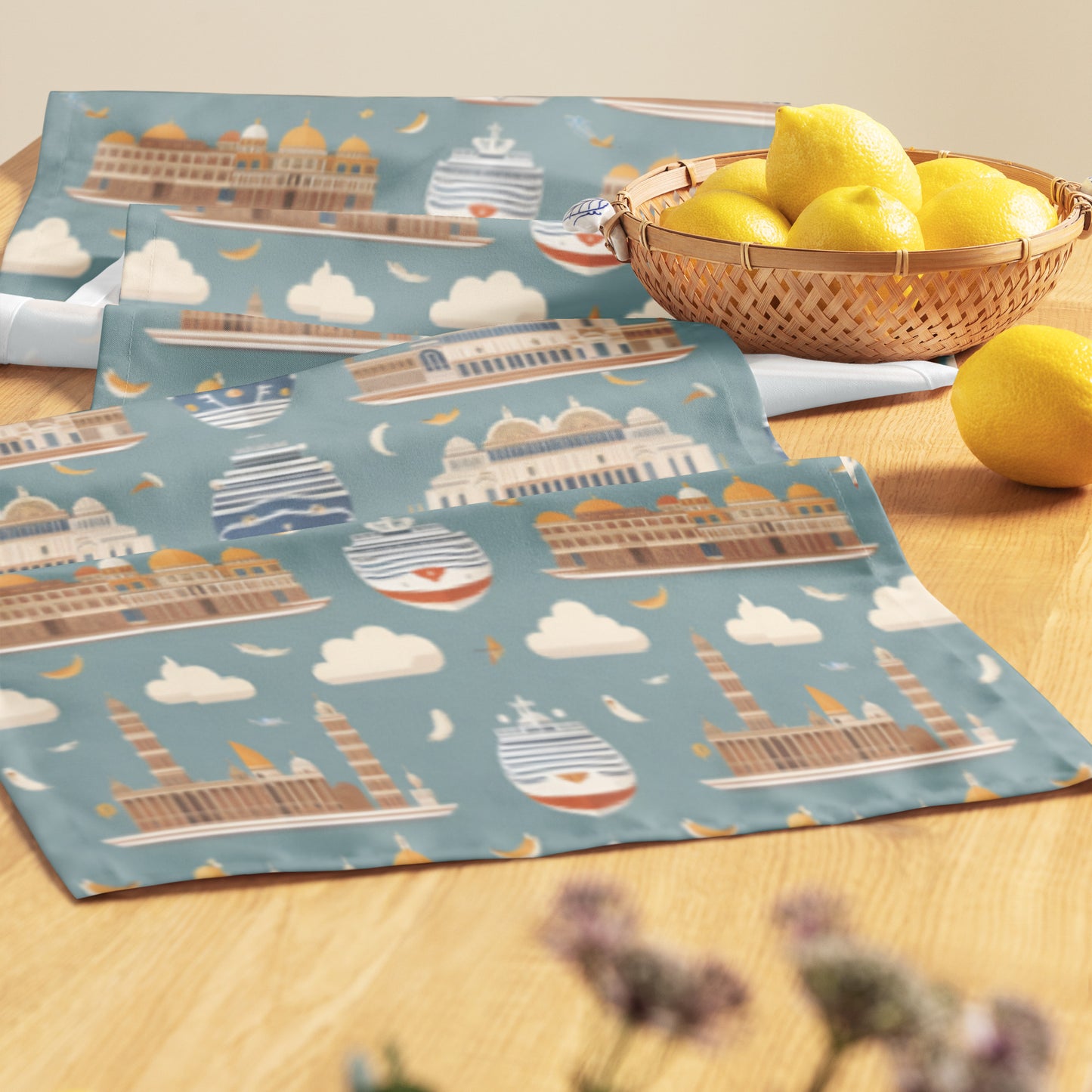 Table runner