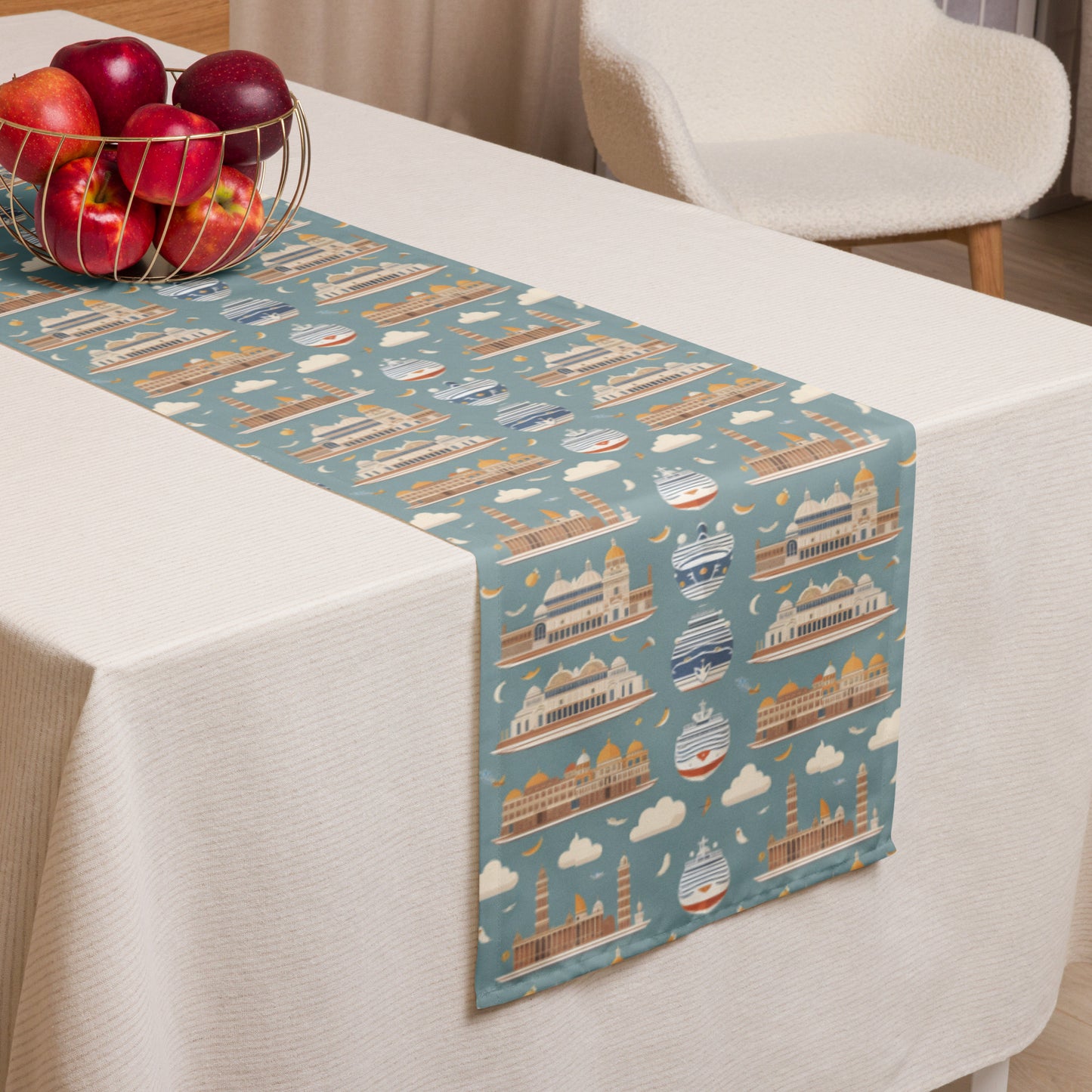 Table runner