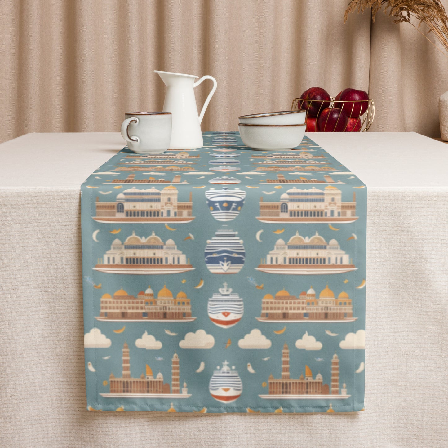 Table runner