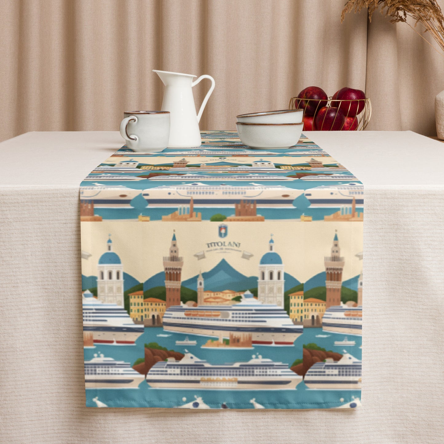 Table runner
