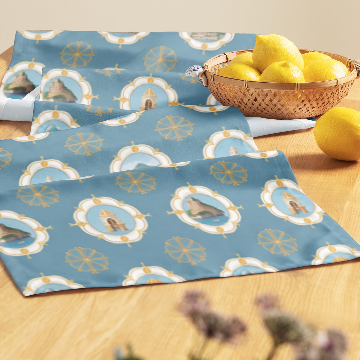 Table runner