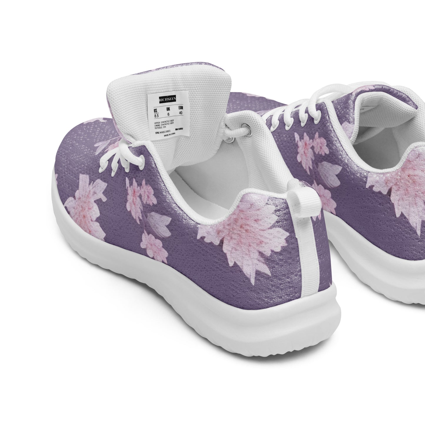 Women’s athletic shoes