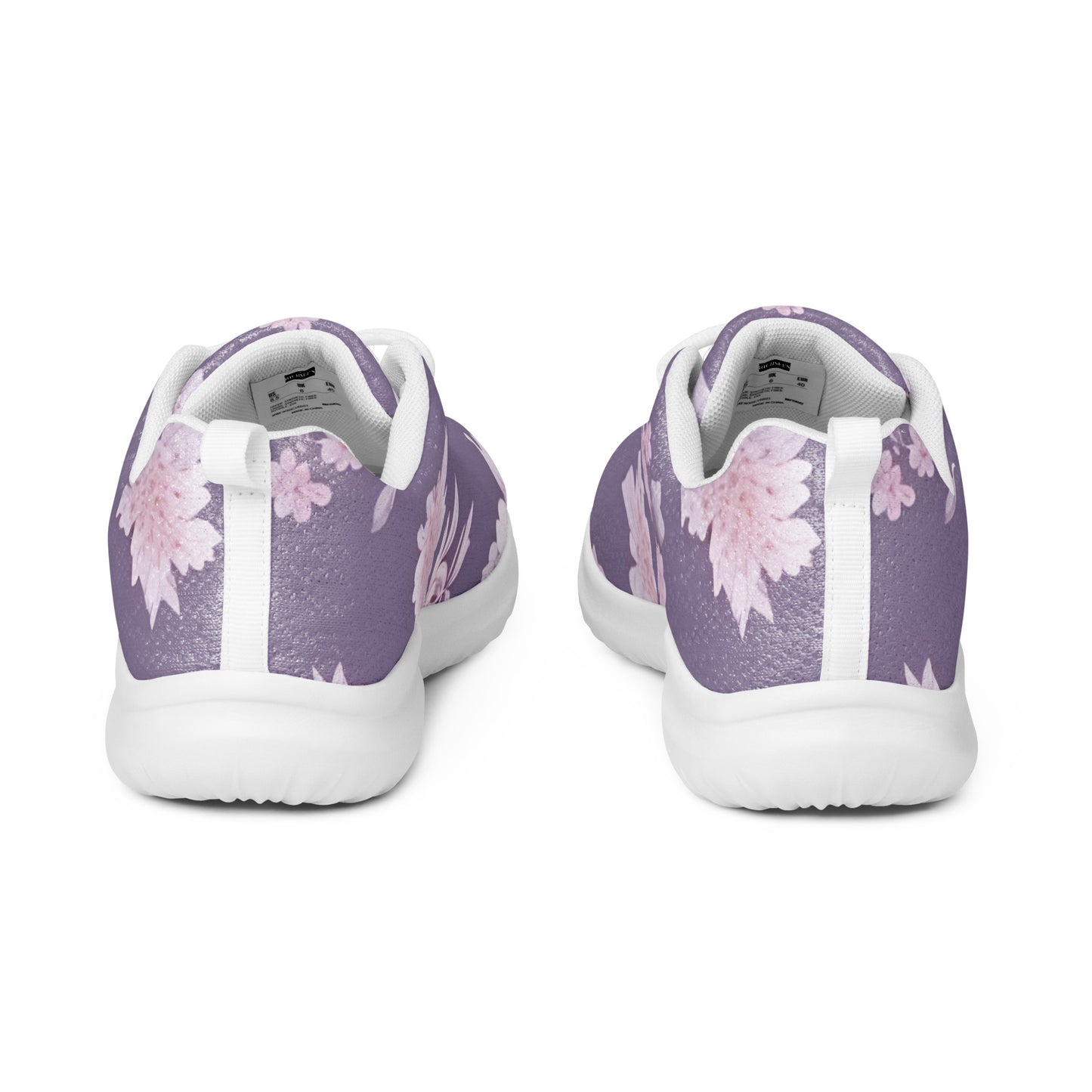 Women’s athletic shoes