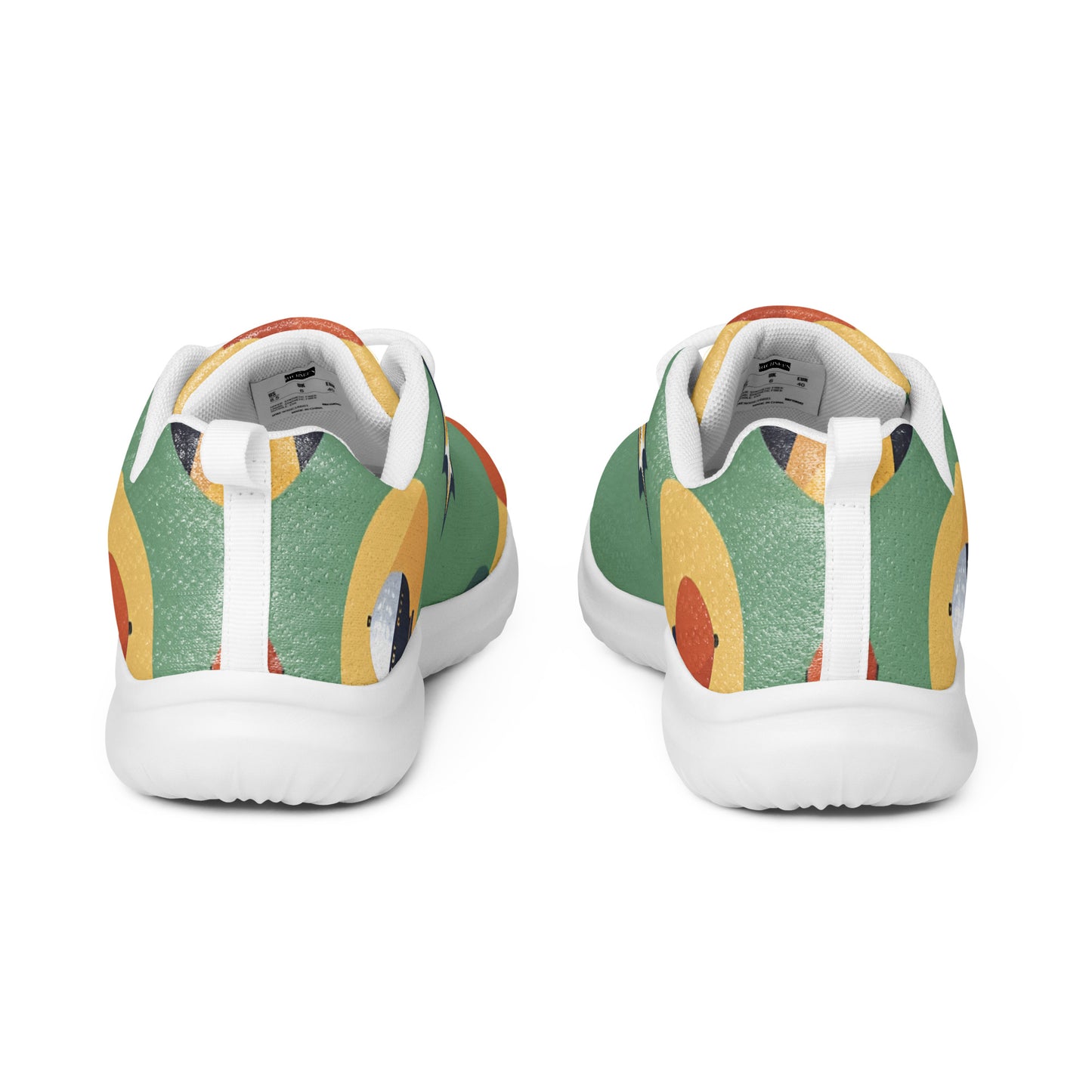 Women’s athletic shoes