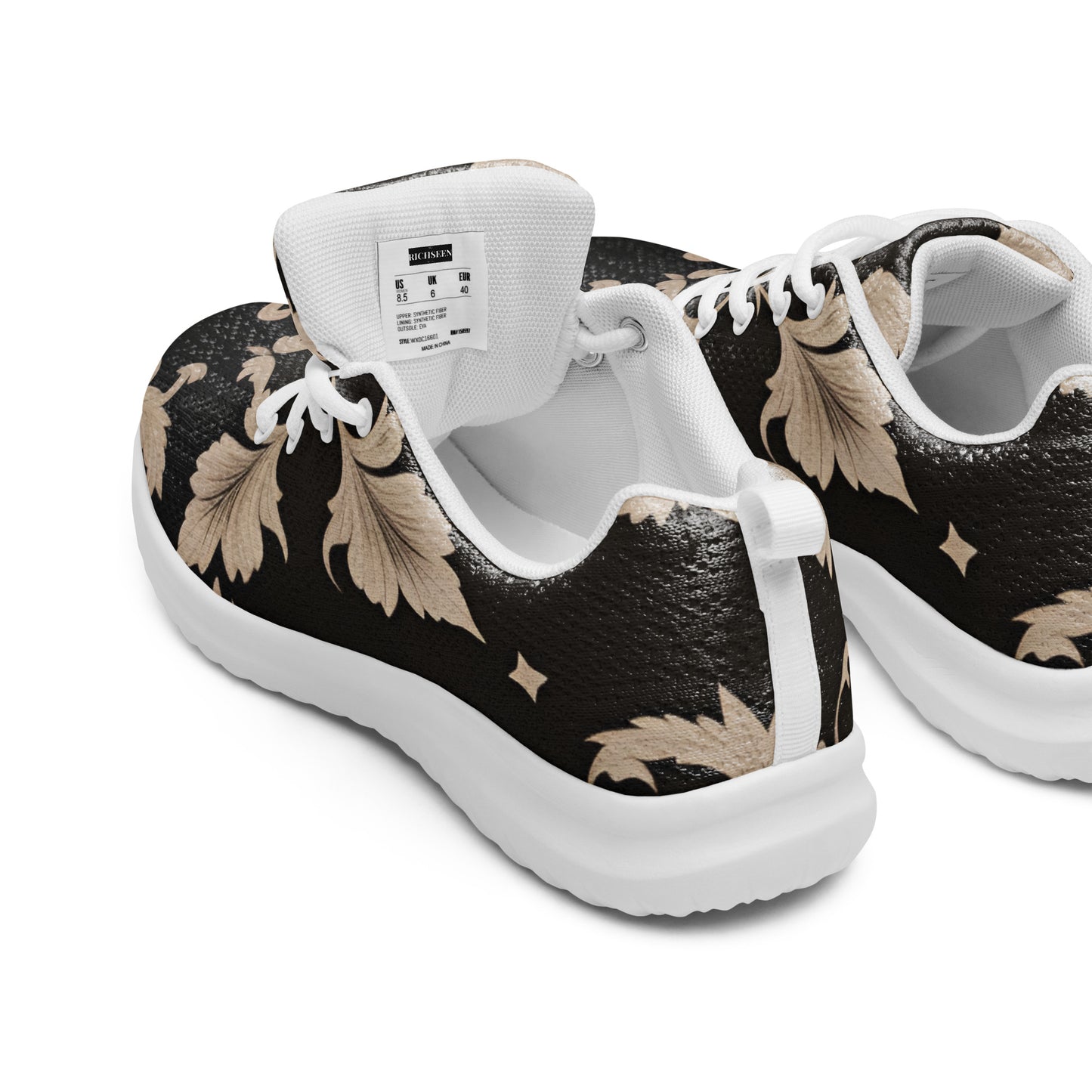 Women’s athletic shoes