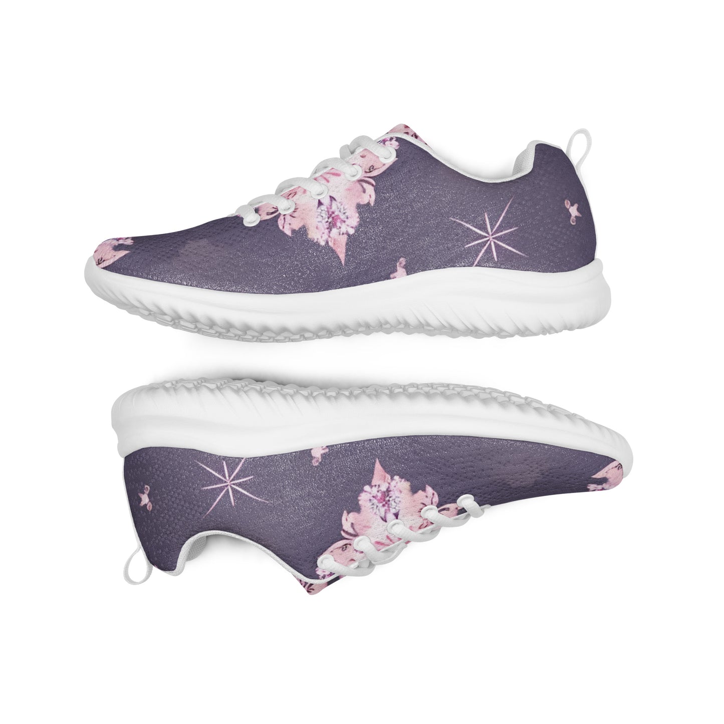 Women’s athletic shoes