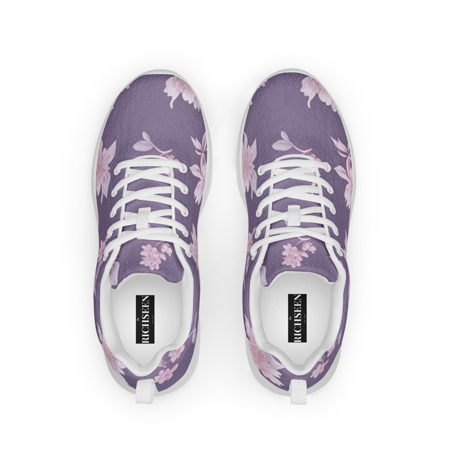 Women’s athletic shoes