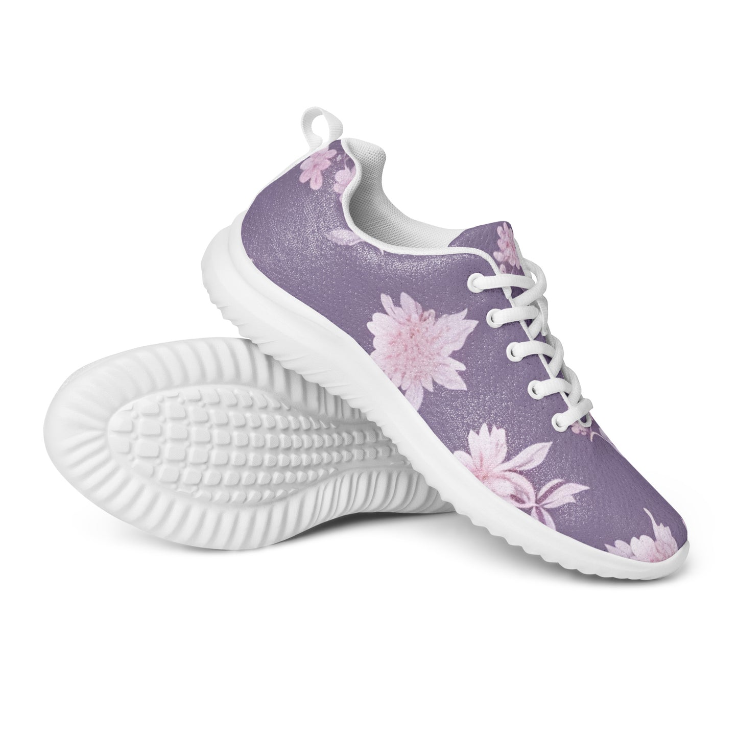 Women’s athletic shoes