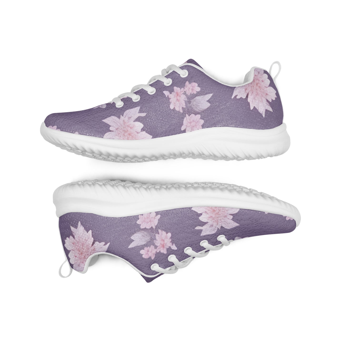 Women’s athletic shoes
