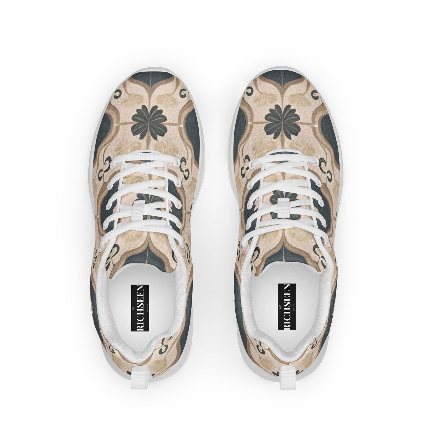 Women’s athletic shoes