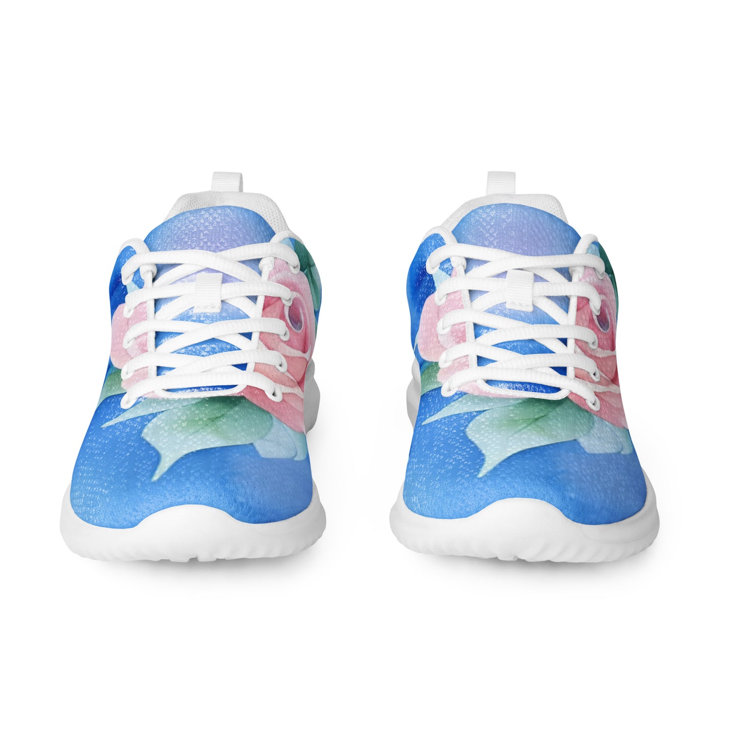Women’s athletic shoes