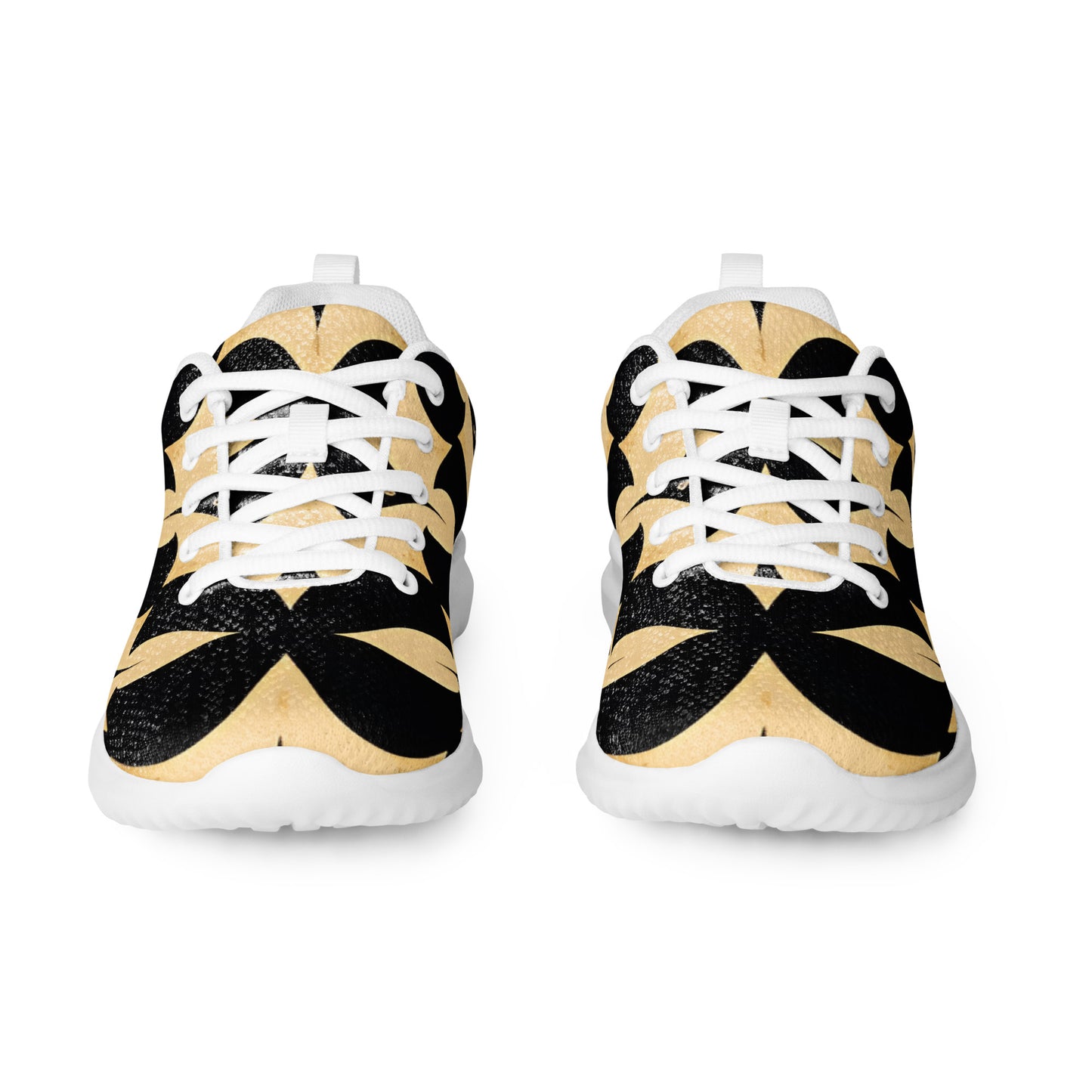 Women’s athletic shoes