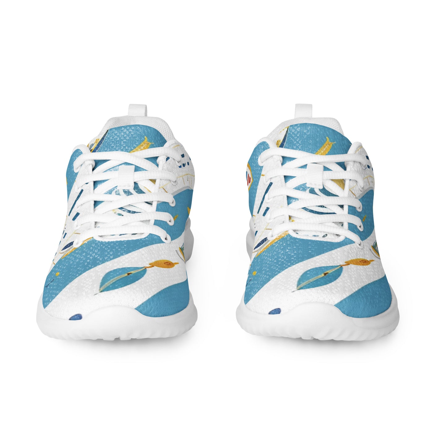 Women’s athletic shoes