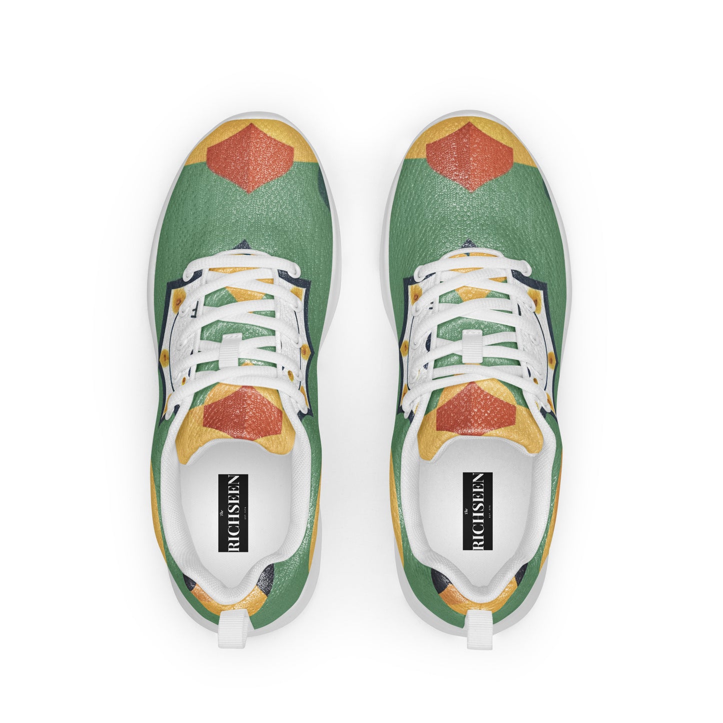 Women’s athletic shoes