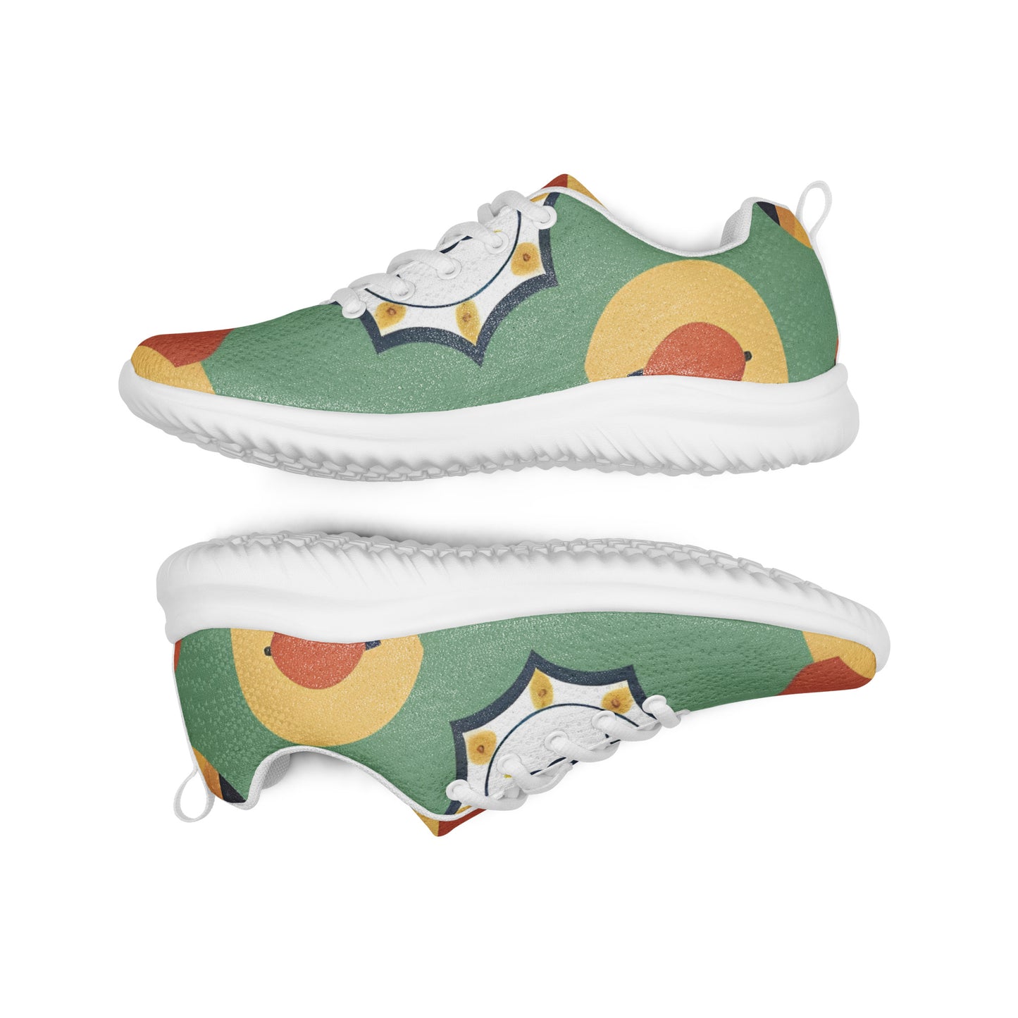 Women’s athletic shoes