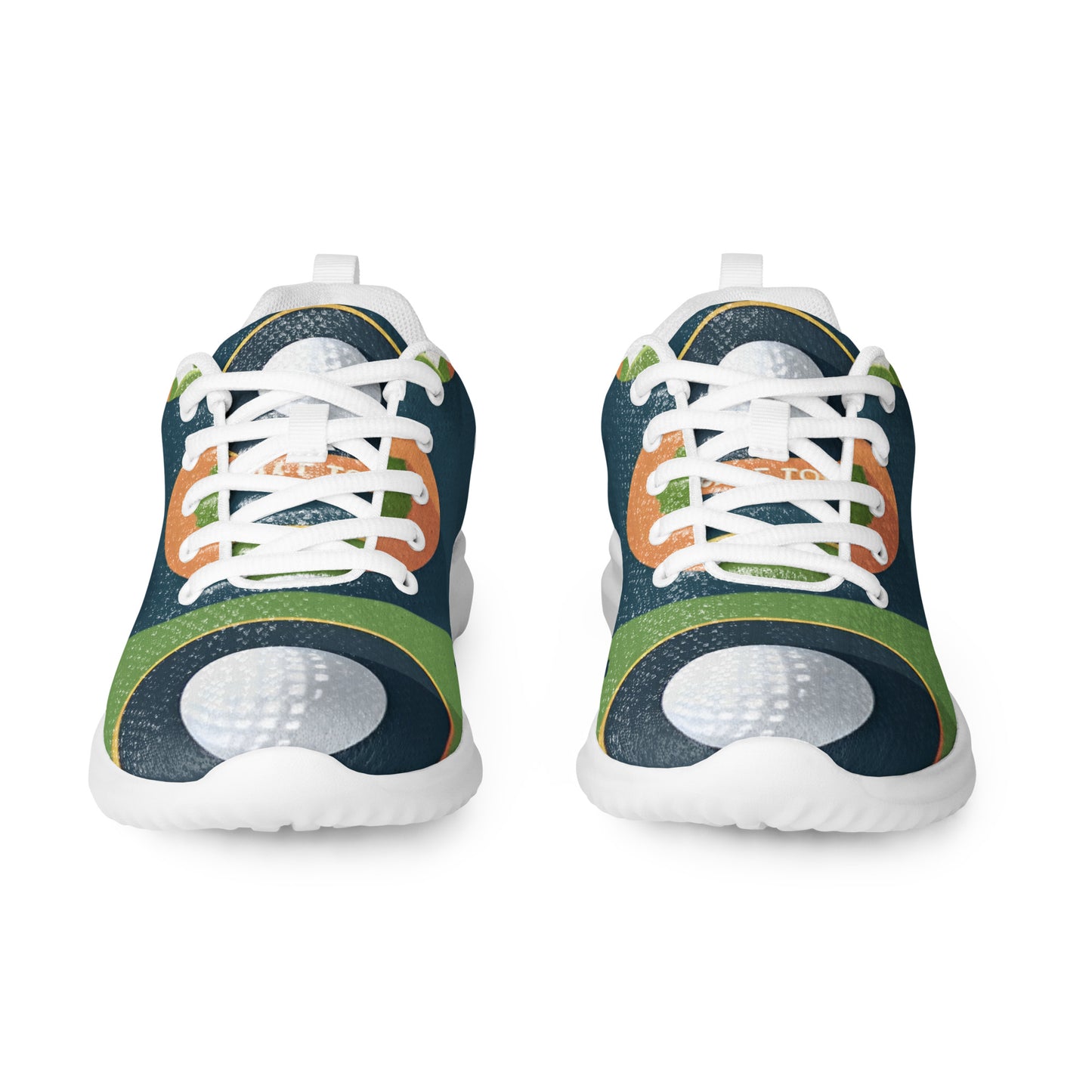 Women’s athletic shoes