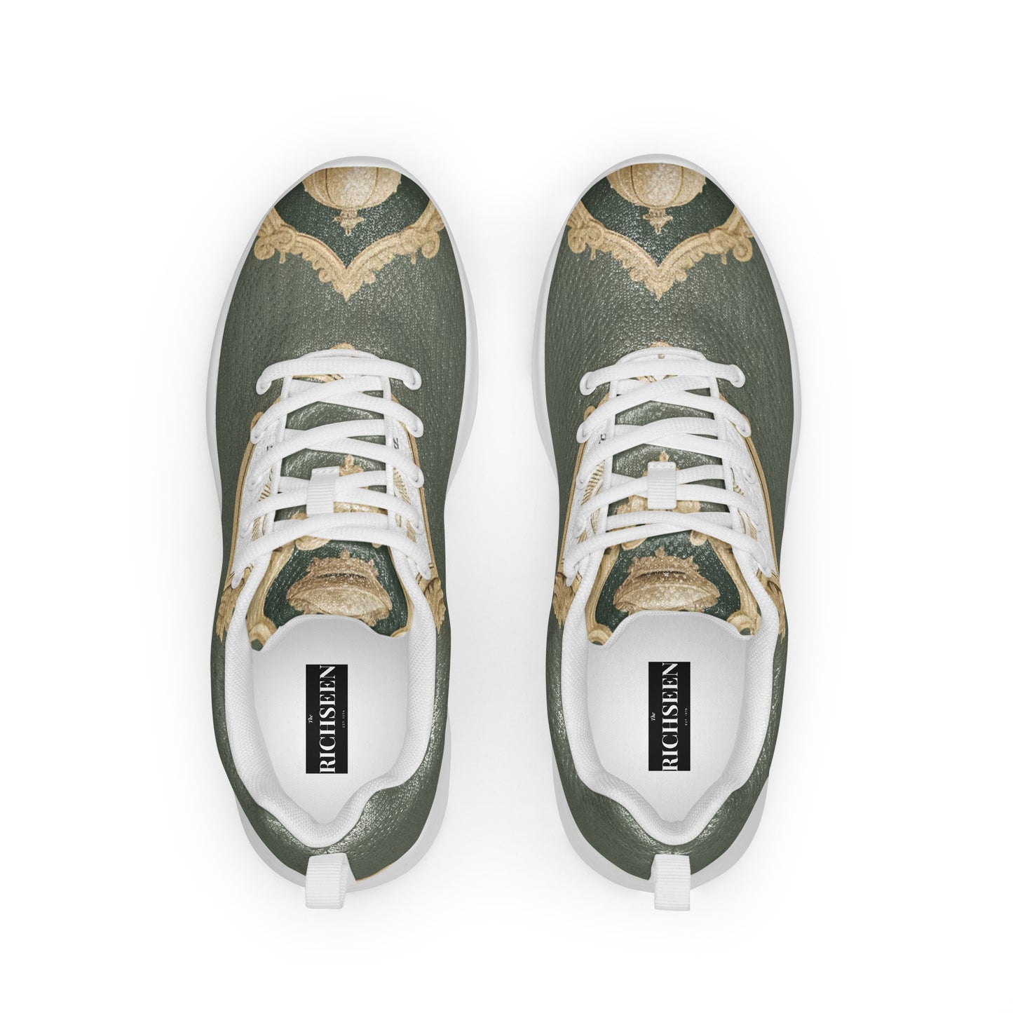 Women’s athletic shoes