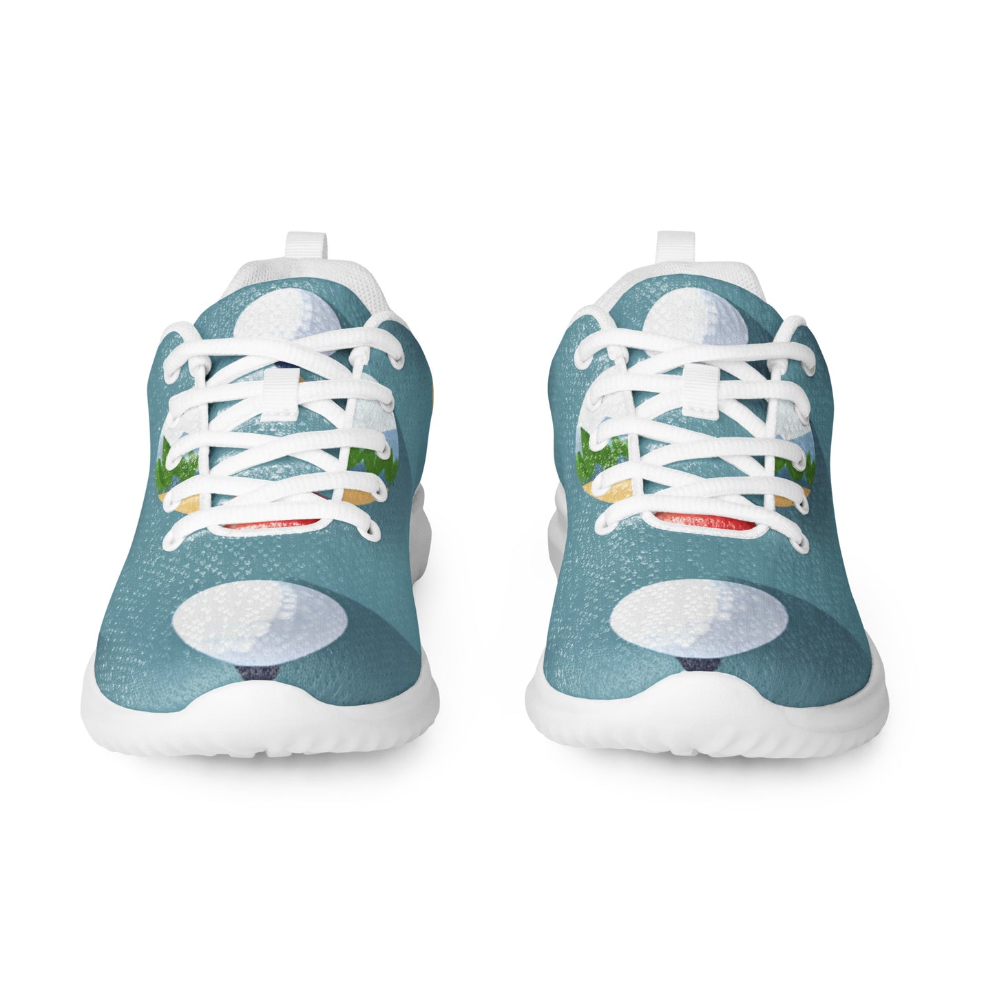 Women’s athletic shoes