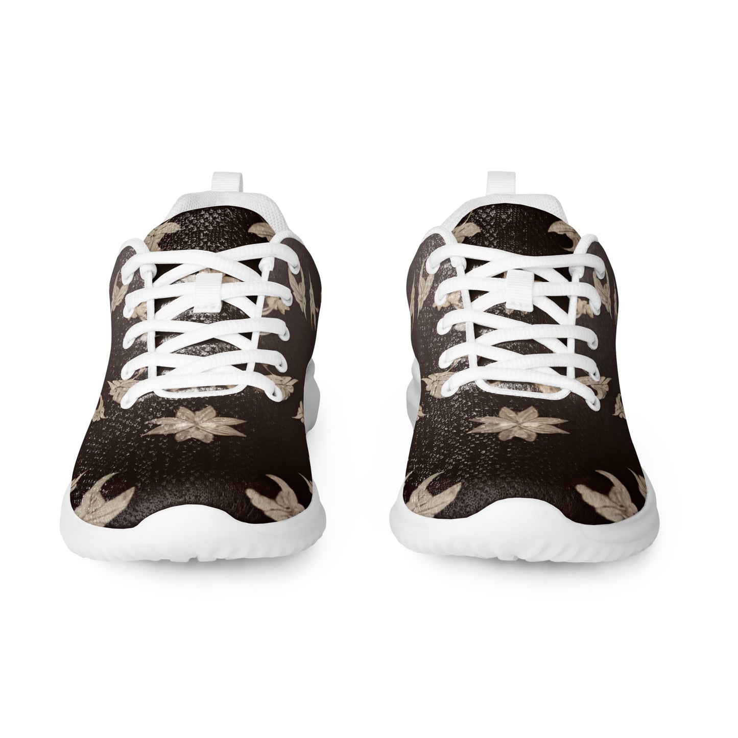 Women’s athletic shoes