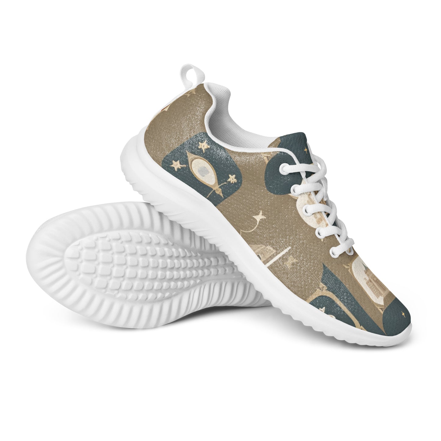 Women’s athletic shoes