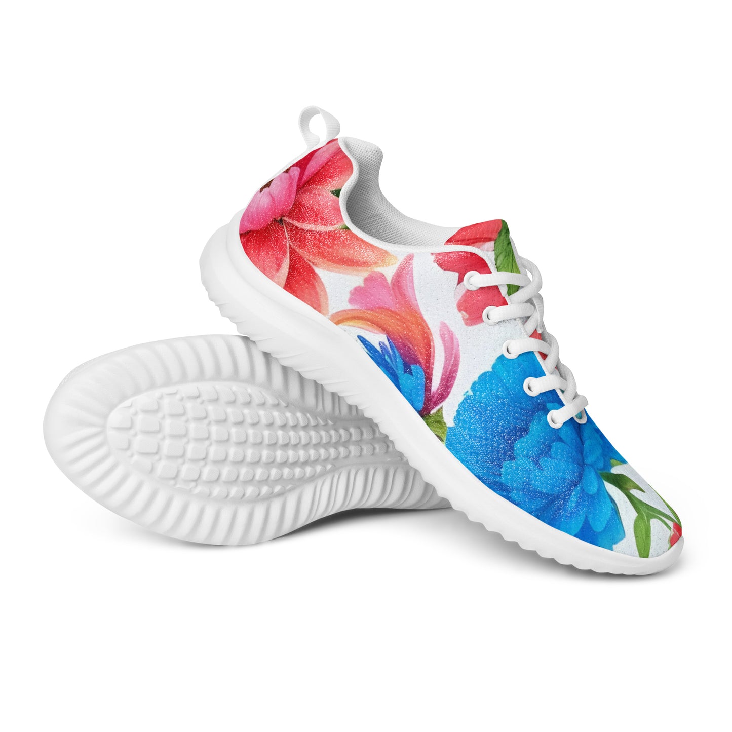 Women’s athletic shoes