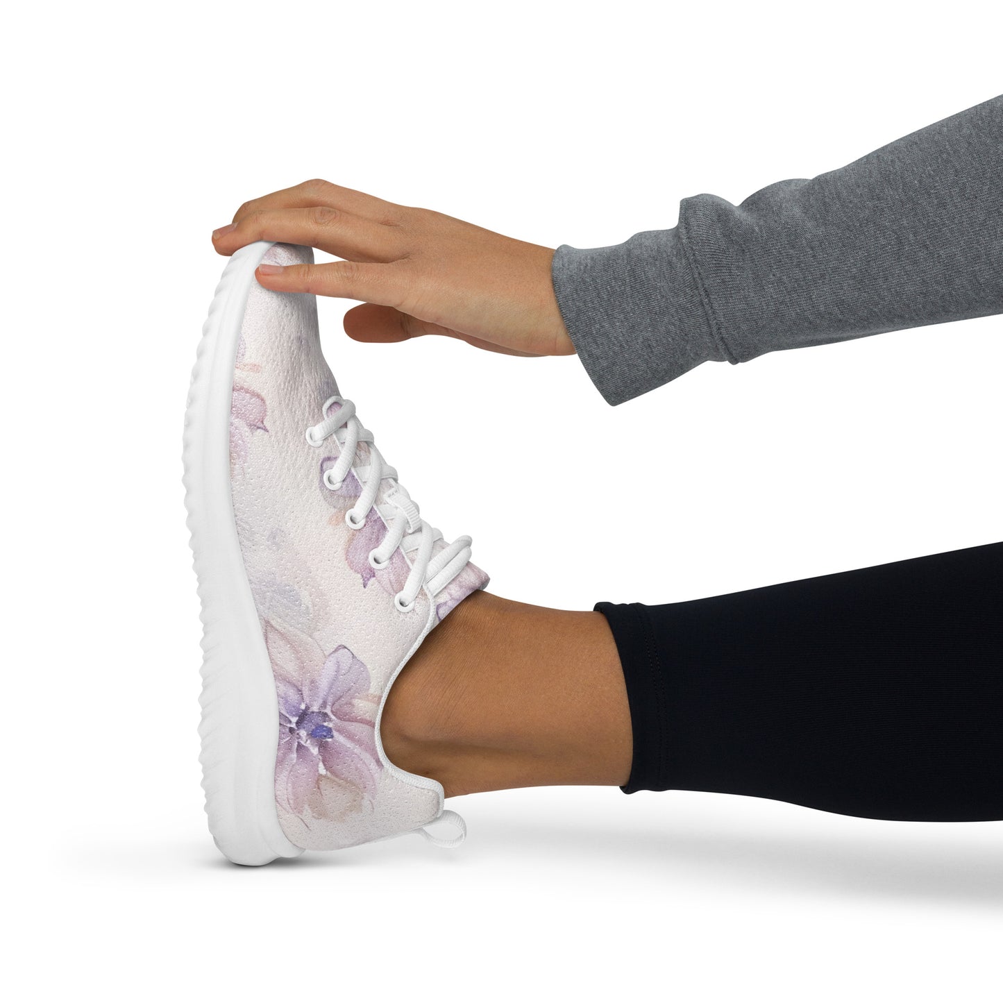 Women’s athletic shoes