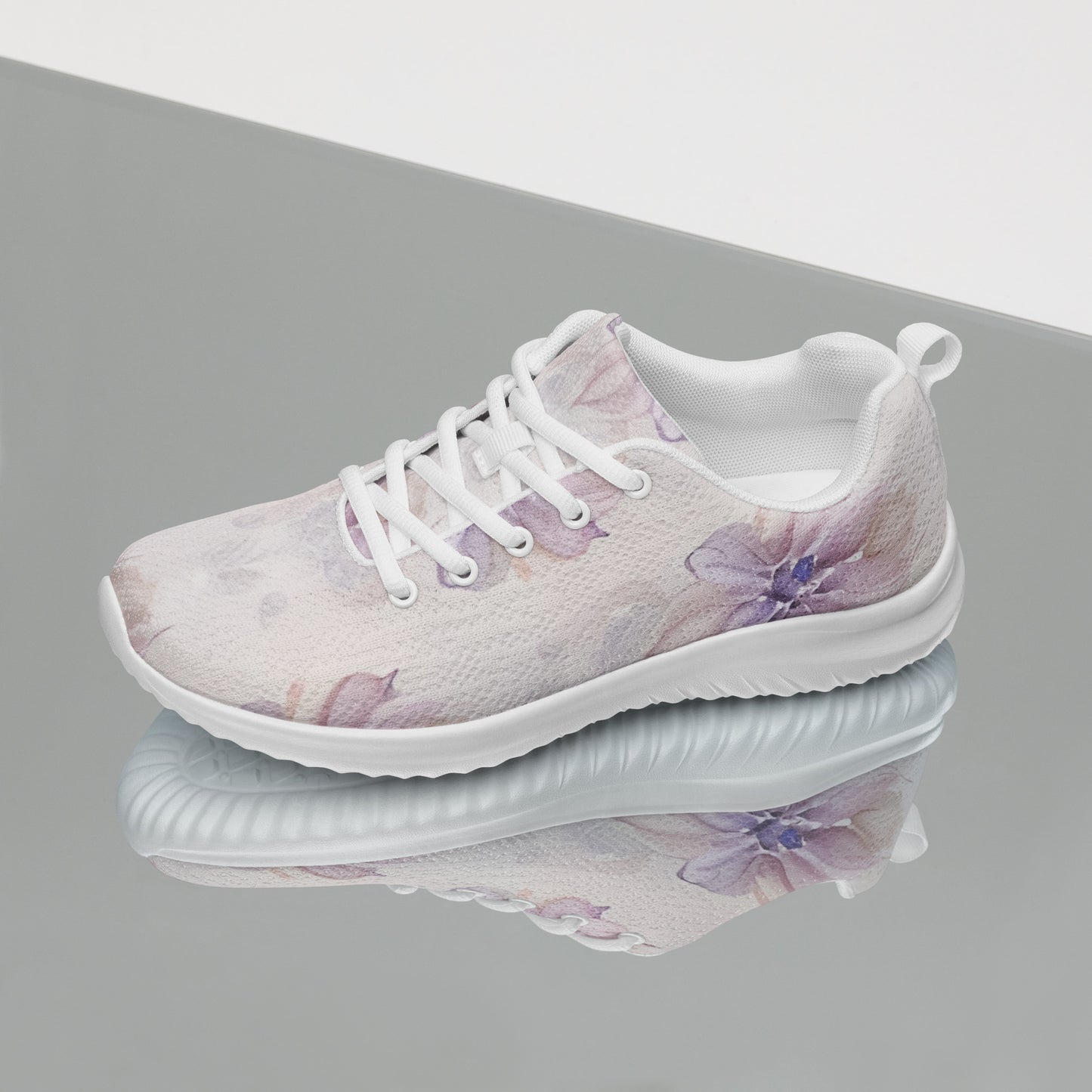 Women’s athletic shoes