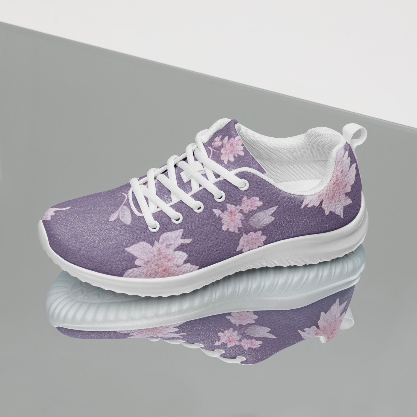 Women’s athletic shoes