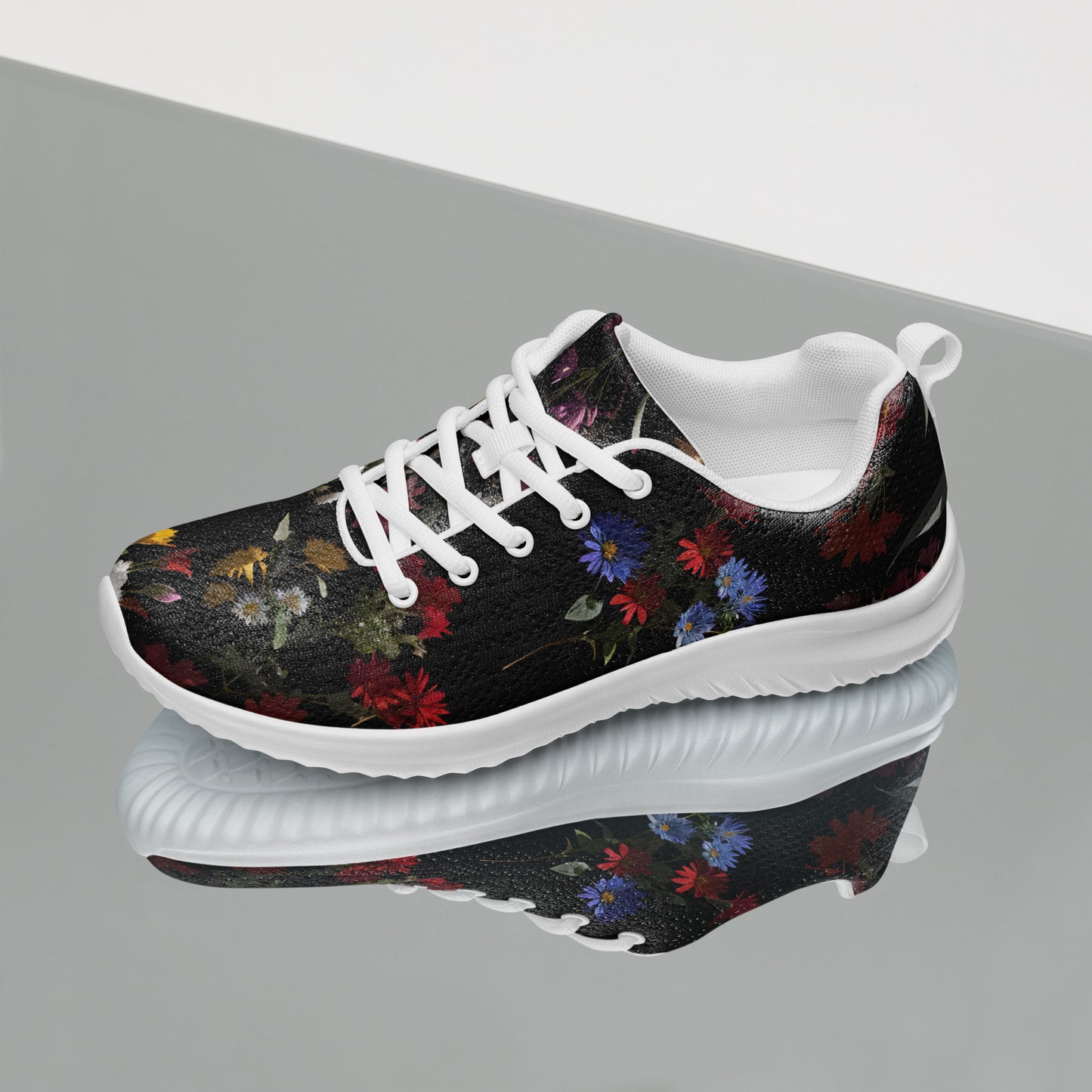 Women’s athletic shoes