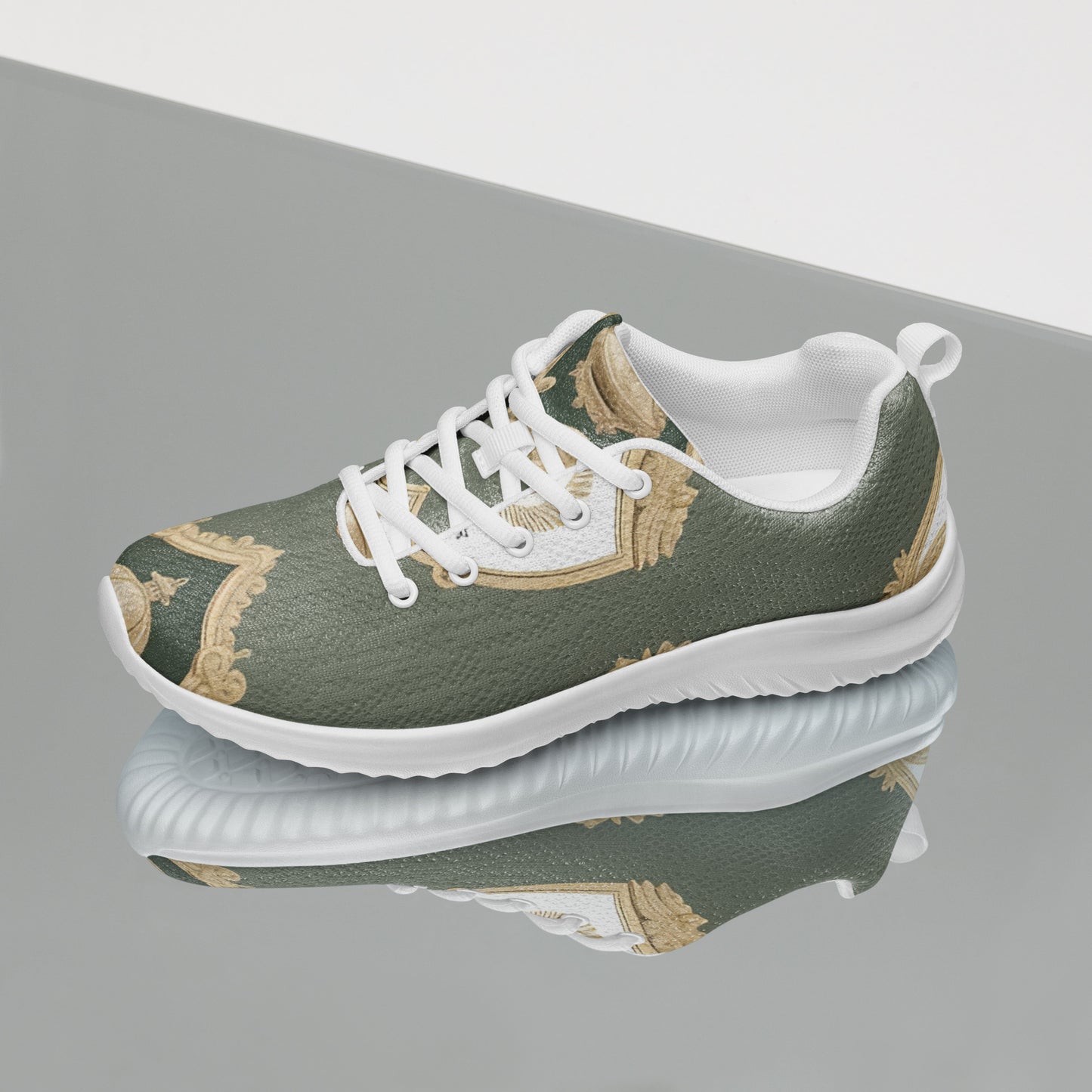 Women’s athletic shoes