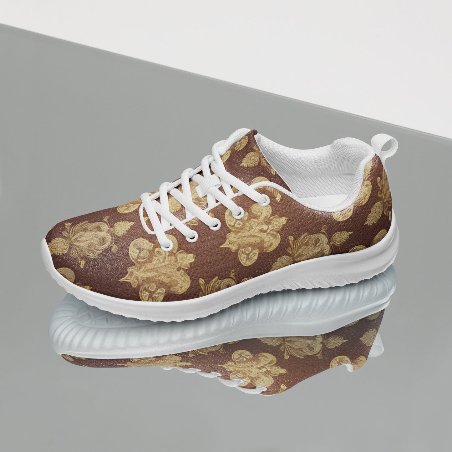 Women’s athletic shoes