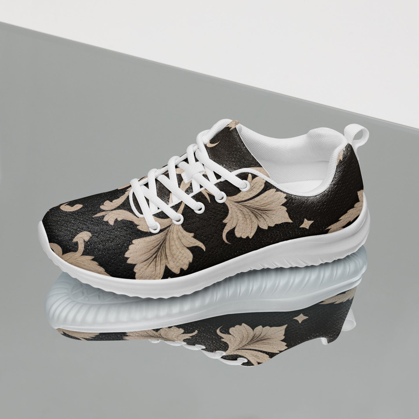 Women’s athletic shoes