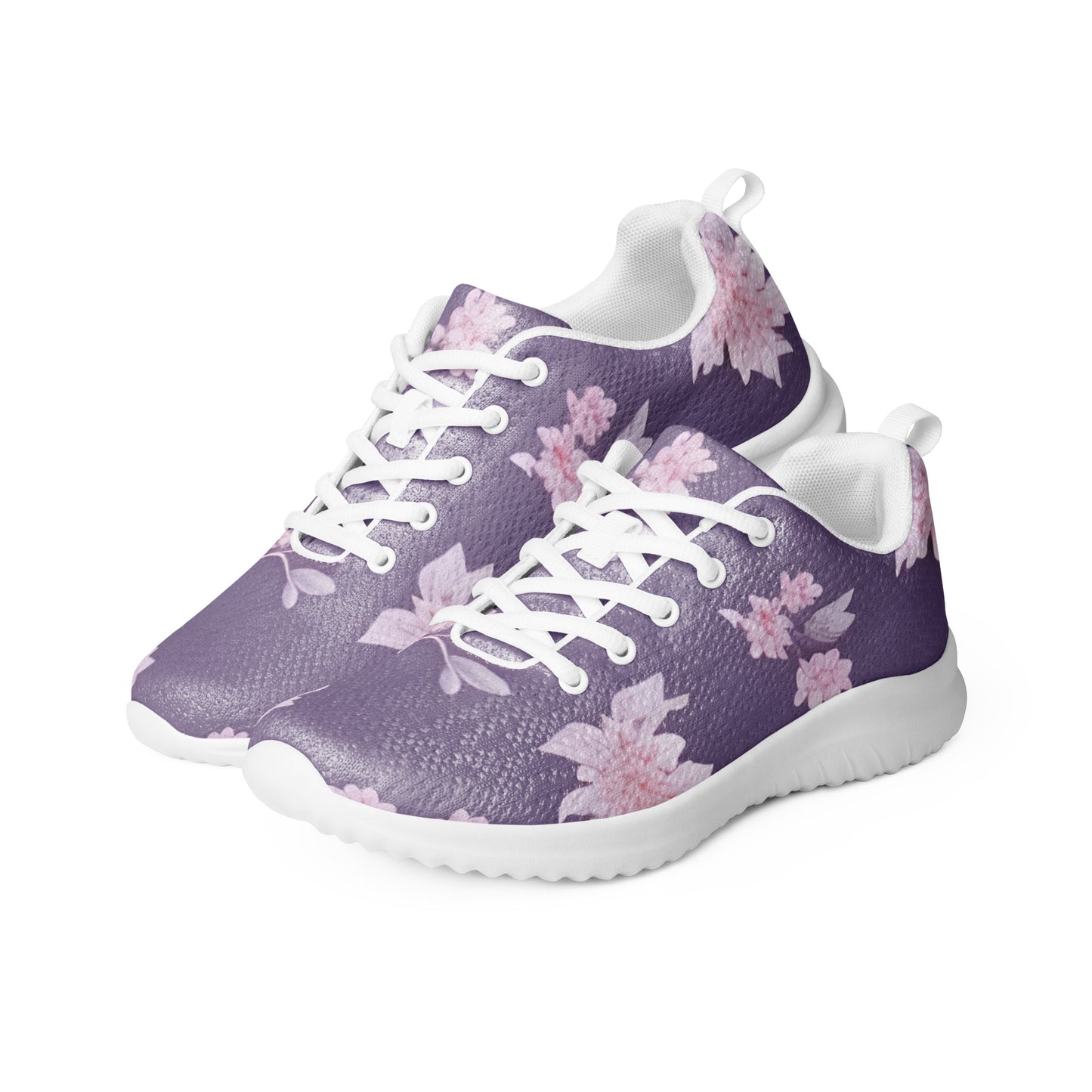 Women’s athletic shoes