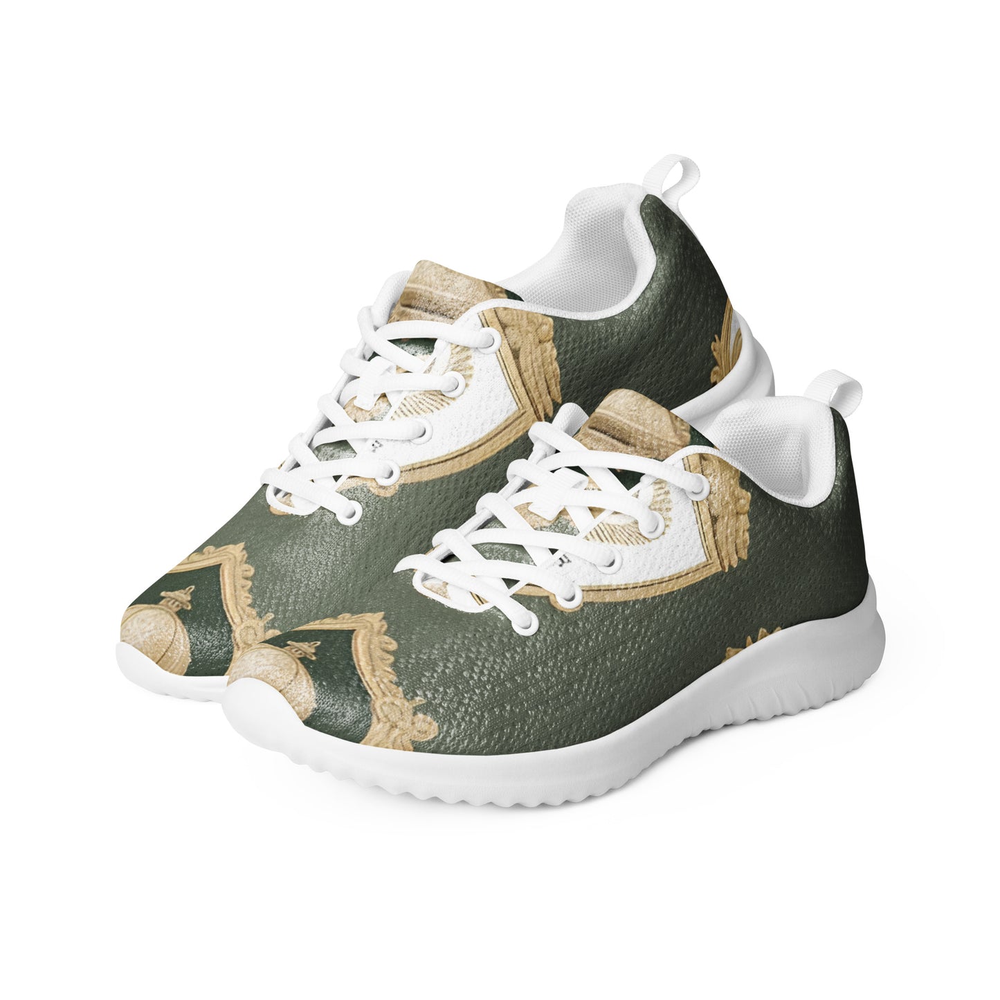 Women’s athletic shoes