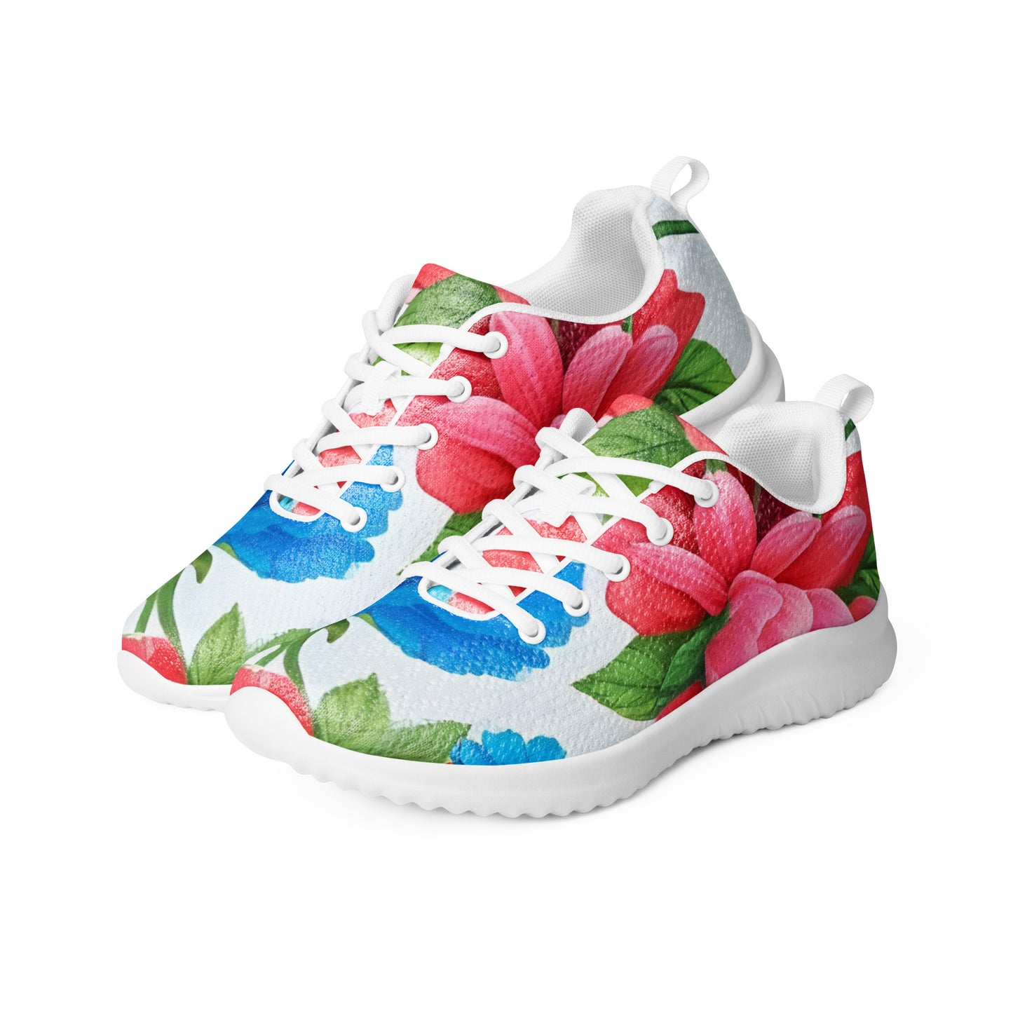 Women’s athletic shoes
