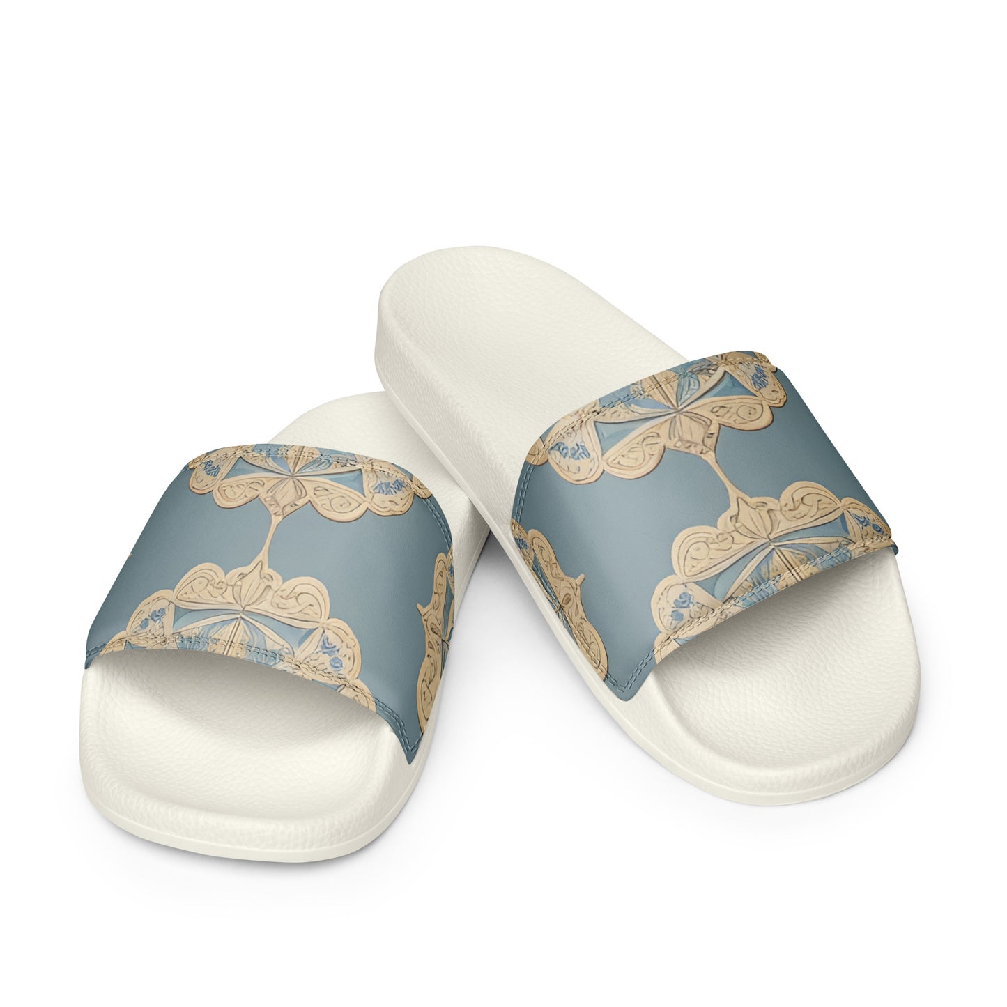 Women's slides