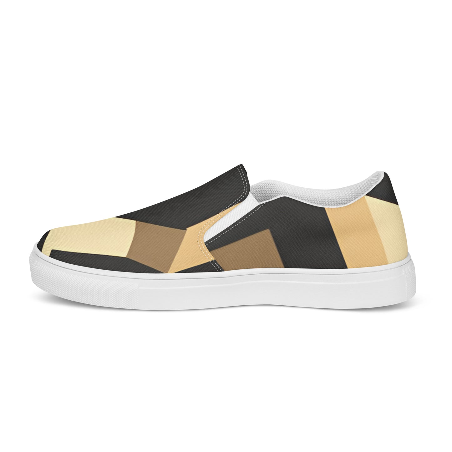 Women’s slip-on canvas shoes